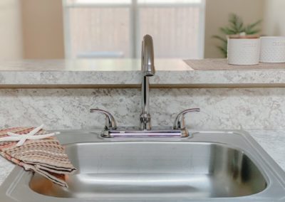 kitchen sink