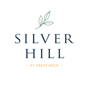 Silver Hill logo